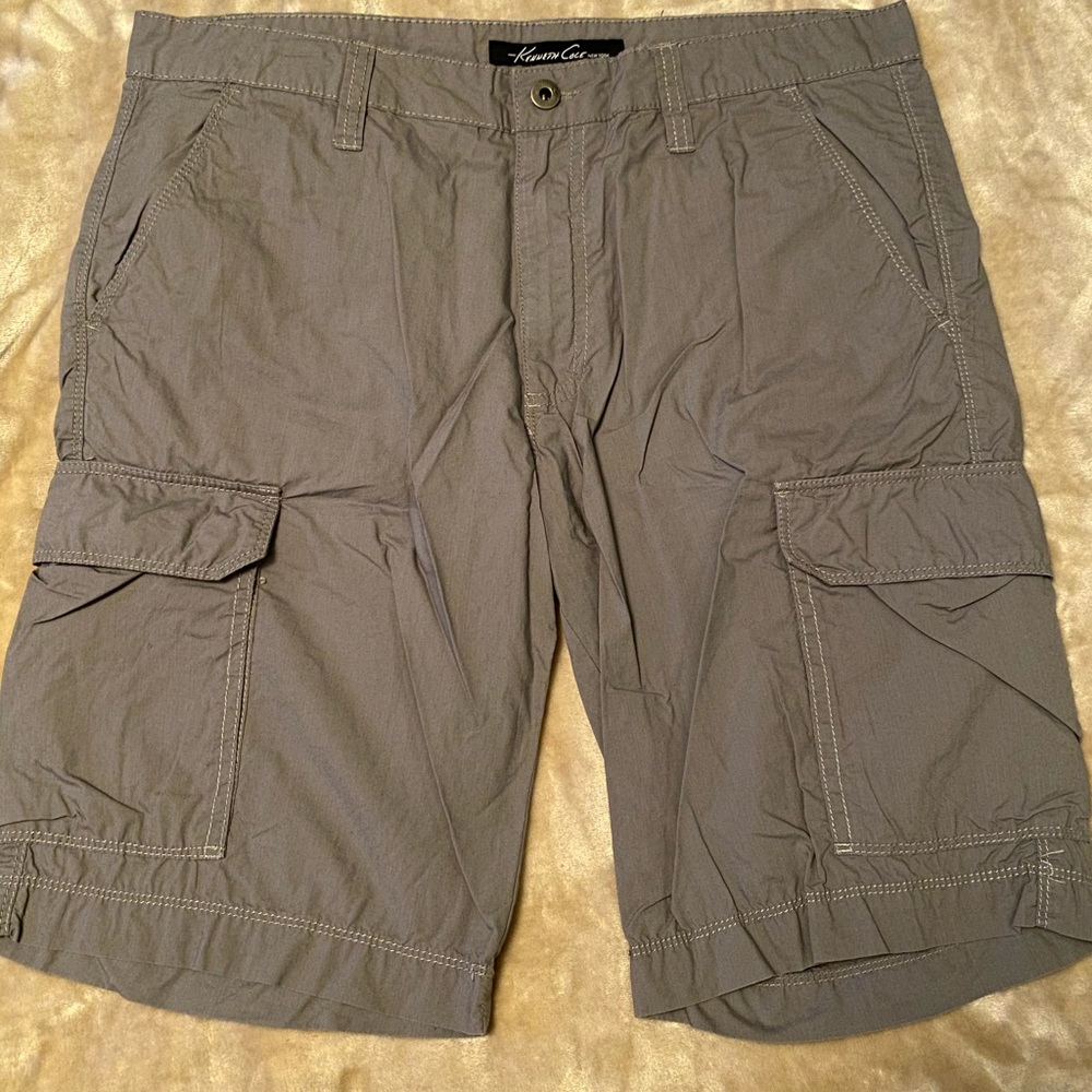KENNETH COLE SHORTS